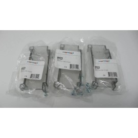 MERSEN 08570 - PACK OF 3 - SAFETY COVER PD BLOCKS COVER