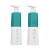 Nishlady Curl Manifesto Shampoo & Conditioner SET for Curl Hair