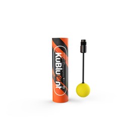 KuBluent Baseball Swing Trainer Replacement Ball