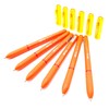 rOtring Gel Rollerball Pens - Medium Point 0.7mm - Orange