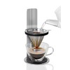 AdHoc 120432 Stainless Steel Coffee Dripper