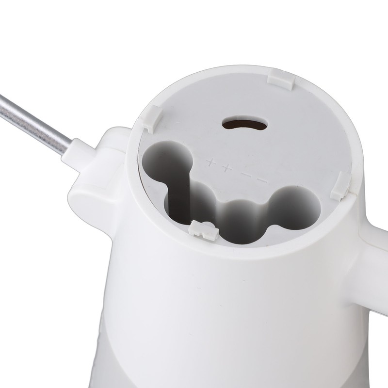 1.4L Electric Plant Sprayer 180 Degree Up and Down Adjustment