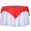 Mosley Mantel Varios Colores para Mesa de Banquetes, Eventos y