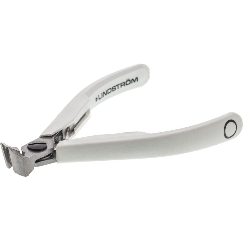 Lindstrom Precision Tools - Lindstrom Supreme Oblique Cutting Nipper