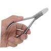 SAFIGLE Stainless Steel Optical Pliers for Eyewear Maintenance Rimless Glasses