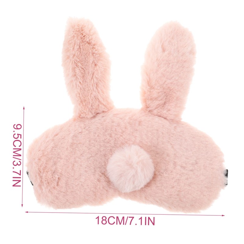 KOMBIUDA Multi-function Sleep Mask Gel Bag Soft Comfortable Eye Patch