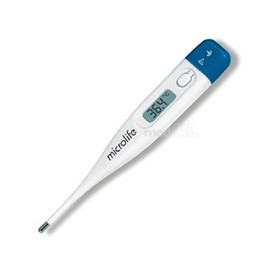 Microlife MT-1681 Standard Digital Electronic Thermometer (Oral/Axillary) Body Temperature 2ea