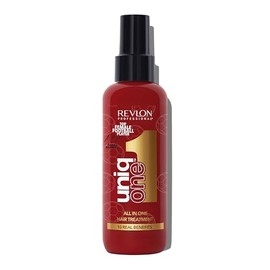 Revlon Professional UniqOne™ Aitana Bonmatí Limited Edition Hair Treatment, Multi-Benefit Leave-In Hair Treatment, 150ml