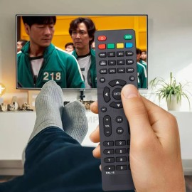 Polaroid Control 10en 1 Compatible Speler Polaroid Atvio Rca Spled22f