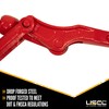 US Cargo Control Lever Chain Binder - 3/8 Inch x