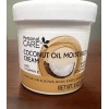 Delta Brands Inc Coconut oil Moiturizing Cream/ Lotion with Vitamin