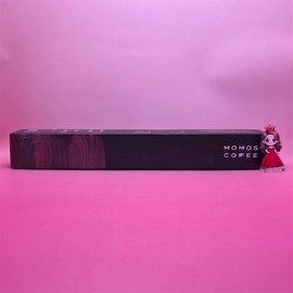 Momos Coffee Nespresso Compatible Capsules &&& Es Chocolat 10 Pieces / 모모스커피 네스프레소 호환 캡슐 &&& 에스쇼콜라 10개입