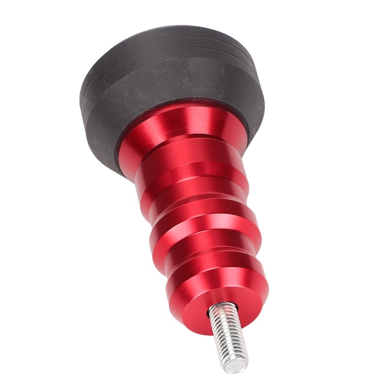 Motorcycle Wheel Fork Frame Slider Protection Anodized Universal Replacement for