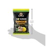 Sugarless Confectionery Sugar Free Ginger Candies Propolis with Lemon Flavour