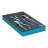 HAZET 163-96/3 Pliers Set