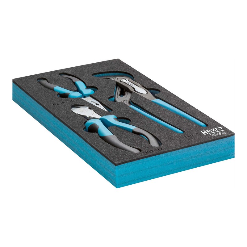 HAZET 163-96/3 Pliers Set