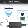 UYGALAXY 29V 2A Recliner Power Supply of Linear Actuator Motor