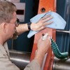 PIG Heavy Duty Shop Towels for Oil and Grime -