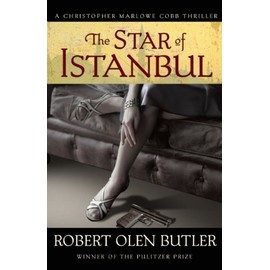 The Star of Istanbul: A Christopher Marlowe Cobb Thriller (Christopher Marlowe Cobb Thriller, 2)