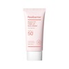 Real Barrier Peach fit Tone-Up Sun Cream 50ml - Real Barrier Peach fit Tone-Up Sun Cream 50ml