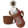 THERMOS Vacuum Insulation
