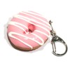 (Every Time You Look At Your Hummy) Donut (Strawberry), Food