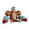 Plastoy - One Piece: Franky Money Box