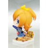 Broccoli Love Live!: Honoka Figure with Smartphone Stand