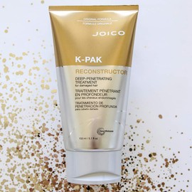 Joico K-PAK Reconstructor Treatment for Damaged Hair