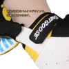 SEKIDAR Motorcycle Gloves, Summer, Breathable, Shock Absorption, Protector, Motorcycle Gloves,