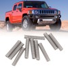 10Pcs 3 4 Clutch Boost Spring Iron Sturdy Construction 352‑2761