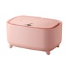 Baby Wipe Warmer PP Material Intelligent Adjustable Temperature Large Capacity