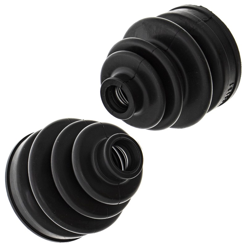 NICHE Front CV Axle Boot Kit For Honda Rincon 650
