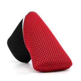 Montela Golf Putter Cover,Blade Putter Headcover Mesh Golf Putter Head Cover Blade Golf Head Covers with Magic Tape for Heel Shaft RH LH fits Odyssey Works Stroke Lab,Scotty Cameron