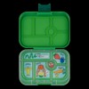 Yumbox Original Lunch Box 6 Compartment, Lavande Purple (Unicorn)