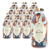 Harney & Sons Organic Black Iced Tea, Glass Bottles,16 oz