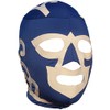 Deportes Martinez Mexican Wrestling Mask – Authentic Luchador Lucha Libre