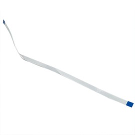 Zahara 1pcs Touchpad Flex Ribbon Connect Cable 8P 20CM Replacement for ASUS X555 X555L X555Y X555LA X555LJ X555S X555LD A555L F555LD (pins are on The Same Side)