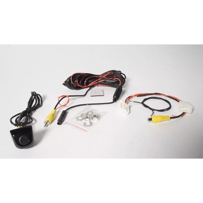 Emerald Integrations SCION XB OEM Integrated Backup Camera Kit for