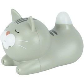 Hashy Topin Hashy Industry Cat Meter, Thermometer/Hygrometer (Pheasant), Notification of Temperature and Humidity, Renewed in 2022