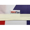 Duraflag Civil Ensign/Red Ensign Premium Quality Flag with Rope &