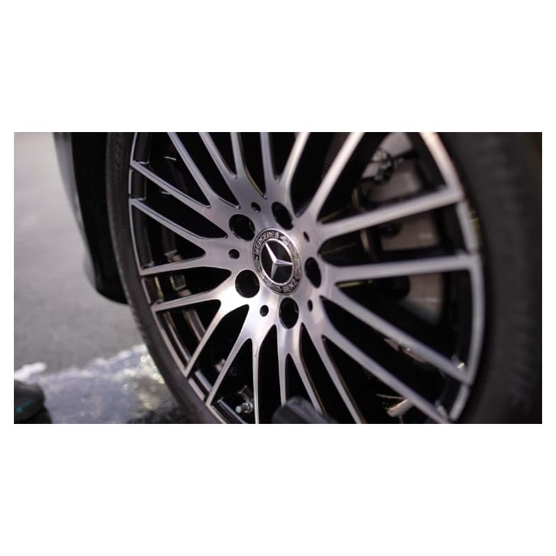 Mas Chingon Wheel & Rim Cleaner