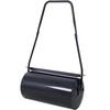 Donext 13 Gallon Goplus Lawn Roller, Push/Pull/Tow Behind Water/Sand Filled