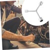Refoiner Hex Wrench, Y-Type, 3-Way Socket Wrench, Hex Wrench, Convenient
