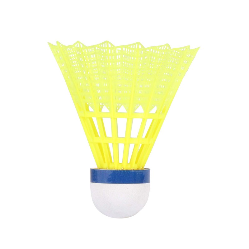 Victor 2000 Volani di nylon, set da 6, colore:Blu /