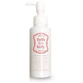 Bubb Lia Body Massage Gel Body Diet Gel Body Cream, Tightening