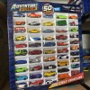 Adventure Force Huge Set of Metal Car Vehicles Die-Cast 50