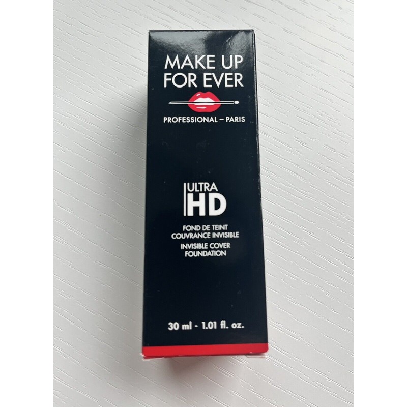 Make Up For Ever Ultra HD Foundation - Y373 -