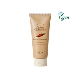 Skinfood [Skinfood]Carrot Carotene Balancing Cleansing Foam 150ml