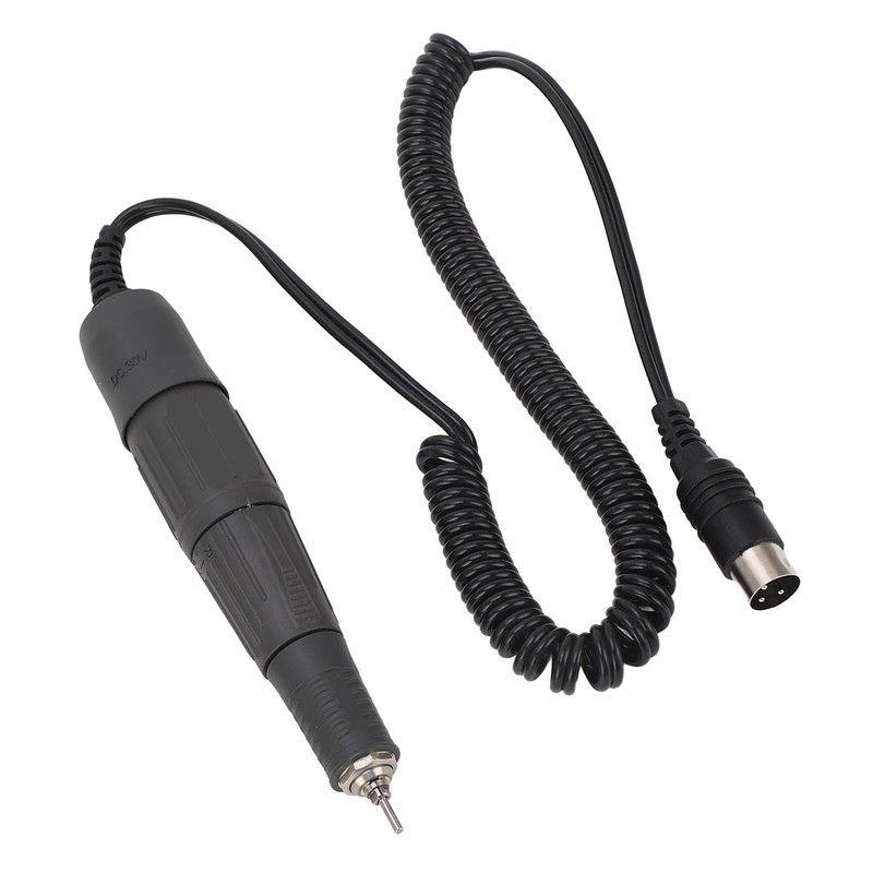 Micromotor Handle Micro Motor Handpiece CW CCW 35000RPM with Carbon